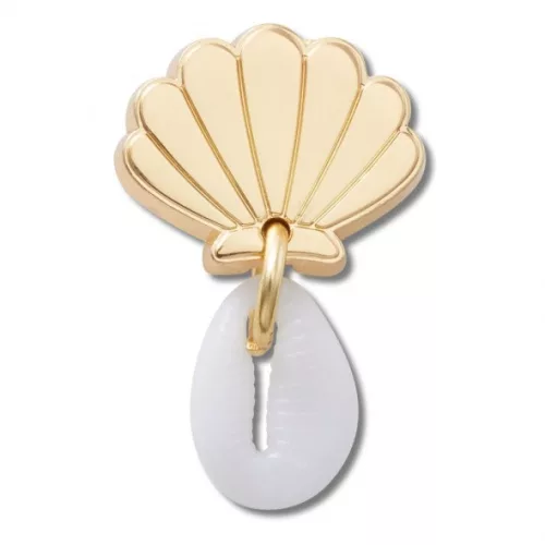 Crocs Kagylós függő Jibbitz MC