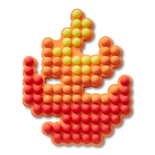 Crocs Gyöngy láng Jibbitz MC