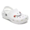 Crocs Pride Love is Love lánc Jibbitz