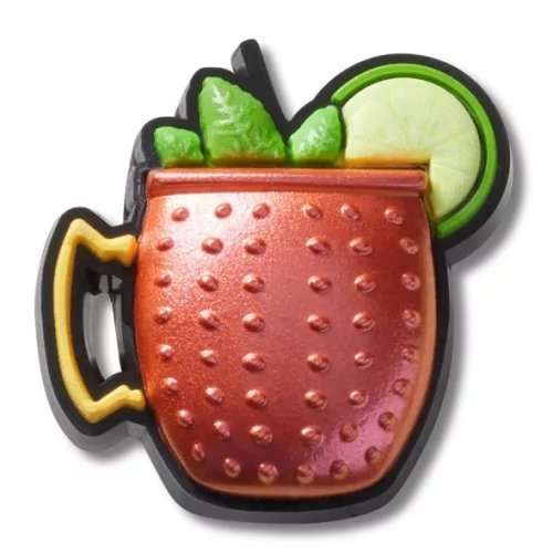 Crocs Moscow Mule Jibbitz MC