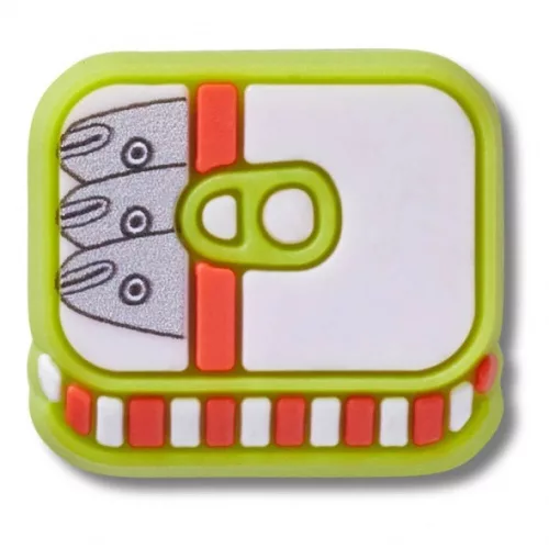 Crocs Halkonzerv Jibbitz