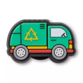 Crocs Apró újrahasznosító teherautó Jibbitz