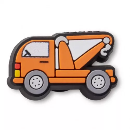 Crocs Apró vontatóautó Jibbitz