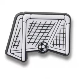 Crocs Kapu focilabdával Jibbitz