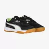 Puma Solarflash Jr II Black-Puma White-F