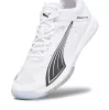PUMA ACCELERATE NITRO SQD PUMA White-PUMA Black-Concrete Gray