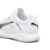 PUMA ACCELERATE NITRO SQD PUMA White-PUMA Black-Concrete Gray