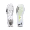 PUMA ACCELERATE NITRO SQD PUMA White-PUMA Black-Concrete Gray