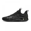 ANTA X KYRIE IRVING SHOCK WAVE 5 PRO BASKETBALL SHOES TRIPLE BLACK
