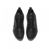 ANTA X KYRIE IRVING SHOCK WAVE 5 PRO BASKETBALL SHOES TRIPLE BLACK