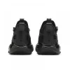ANTA X KYRIE IRVING SHOCK WAVE 5 PRO BASKETBALL SHOES TRIPLE BLACK