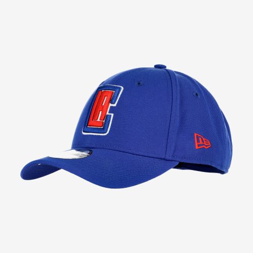 NEW ERA THE LEAGUE LOS ANGELES CLIPPERS 9FORTY OTC CAP BLUE