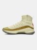 UNDER ARMOUR CURRY 4 RETRO GOLD/WHITE 47