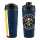 WinCraft NBA Denver Nuggets 770ml 4D Stainless Steel Ice Shaker Team Color