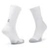 UNDER ARMOUR HEATGEAR CREW 3PK WHITE