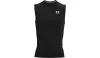 Under Armour HeatGear Amrour Sleeveless Black M