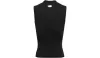 Under Armour HeatGear Amrour Sleeveless Black M