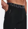 UNDER ARMOUR UA HG ARMOUR 3/4 LEGGING BLACK
