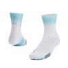 UNDER ARMOUR CURRY UA AD PLAYMAKER 1P MID WHITE/LIGHT BLUE M