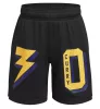 Under Armour Curry Signature Short Black XL