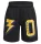Under Armour Curry Signature Short Black XL