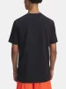 Under Armour Curry Playable Tee 1 Black