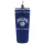 WinCraft NBA New York Knicks 770ml 4D Stainless Steel Ice Shaker Team Color ONE