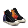 CONVERSE X SPACE JAM: A NEW LEGACY CHUCK 70 HIGH BLACK