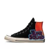 CONVERSE X SPACE JAM: A NEW LEGACY CHUCK 70 HIGH BLACK