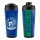 WinCraft NBA Minnesota Timberwolves 770ml 4D Stainless Steel Ice Shaker Team Color ONE