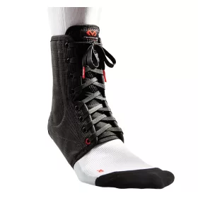 MCDAVID LIGHTWEIGHT ANKLE BRACE FEKETE