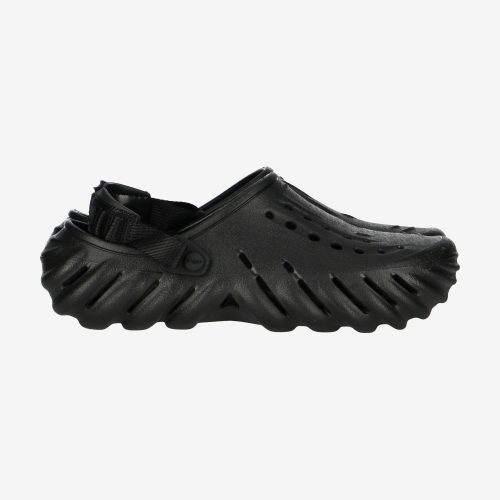 CROCS ECHO CLOG Black