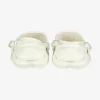 CROCS ECHO CLOG White
