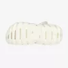 CROCS ECHO CLOG White
