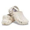 CROCS ECHO CLOG Stucco