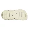 CROCS ECHO CLOG BONE/BLACK