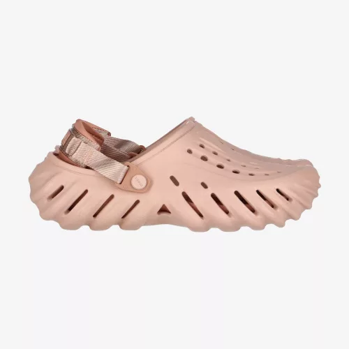 CROCS ECHO CLOG Pink Clay 41-42
