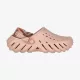 CROCS ECHO CLOG Pink Clay 41-42