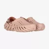 CROCS ECHO CLOG Pink Clay 41-42