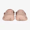 CROCS ECHO CLOG Pink Clay 41-42