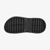 CROCS CLASSIC MEGA CRUSH CLOG Black 38-39