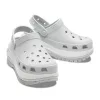 Crocs Classic Mega Crush Clog Atmosphere/Multi