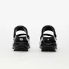 CROCS CLASSIC MEGA CRUSH SANDAL BLACK
