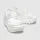 CROCS CLASSIC MEGA CRUSH SANDAL WHITE 36-37