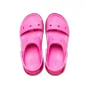 Crocs Mega Crush Sandal Juice