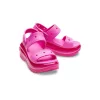 Crocs Mega Crush Sandal Juice