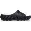 CROCS ECHO SLIDE BLACK 46-47