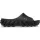 CROCS ECHO SLIDE BLACK 46-47