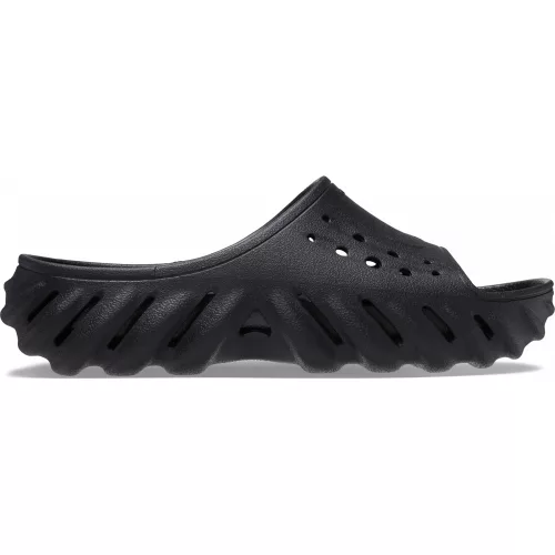 CROCS ECHO SLIDE BLACK 46-47
