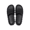 CROCS ECHO SLIDE BLACK 46-47